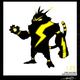 Illustration for article titled Electabuzz Emerges! Pokemon One a Day!
